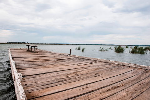 Lake Wyangan - eAccommodation 1