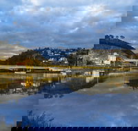 Launceston - eAccommodation