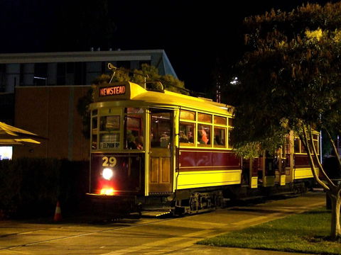 Launceston Tramway Museum - eAccommodation 0