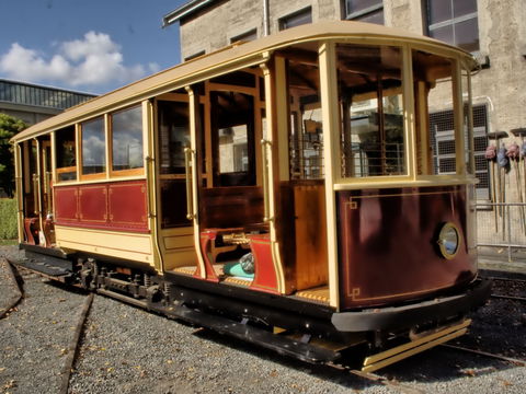 Launceston Tramway Museum - eAccommodation 1