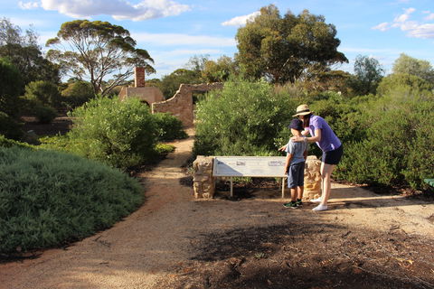 Loxton Community Conservation & Heritage Park - eAccommodation 0