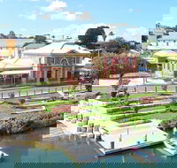 Maclean Community Precinct - eAccommodation