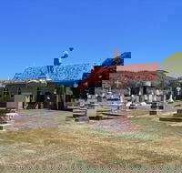 Ma Ma Creek War Memorial - eAccommodation