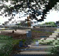 Manly War Memorial - eAccommodation