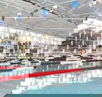 Manly Andrew Boy Charlton Aquatic Centre - eAccommodation