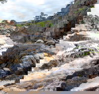 Mannum Waterfalls - eAccommodation