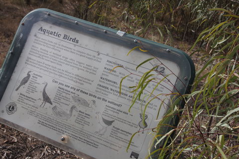 Martin Bend Wetland And Walking Trail - eAccommodation 2