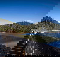 Maroondah Reservoir Park - eAccommodation