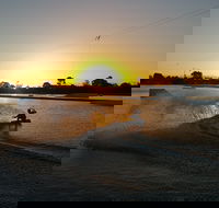 Melbourne Cable Park - eAccommodation