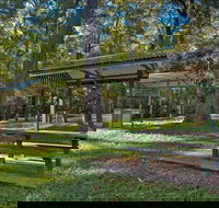 Minyon Grass Picnic Area - eAccommodation