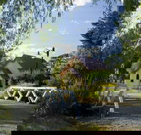 Moe - eAccommodation