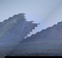 Mount Beerwah - eAccommodation