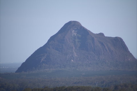 Mount Beerwah - eAccommodation 0
