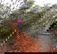 Mount Matilda Walk Trail Wongan Hills - eAccommodation