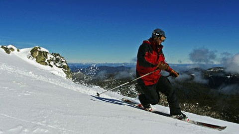 Mt Stirling - eAccommodation 0