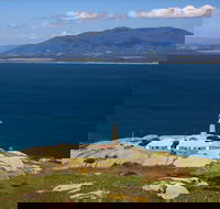 Narooma and Montague Island Heritage - eAccommodation