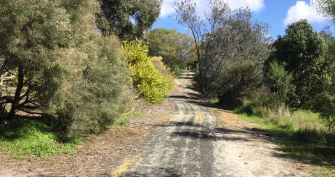 Naracoorte North Nature Park - eAccommodation 0
