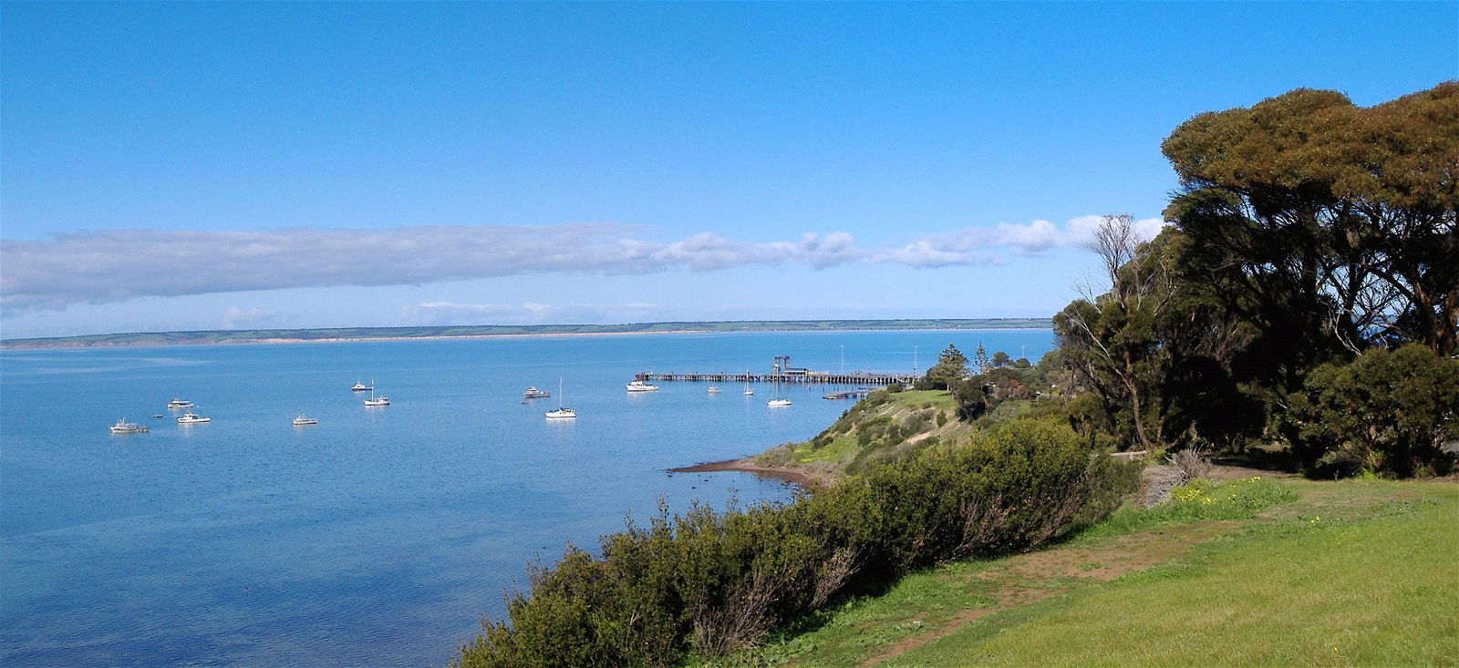 Nepean Bay SA eAccommodation