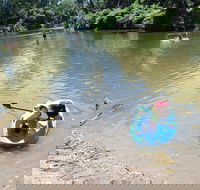 Neurum Creek Campgrounds - eAccommodation