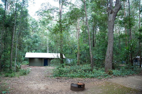 Neurum Creek Campgrounds - eAccommodation 1