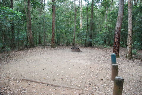Neurum Creek Campgrounds - eAccommodation 2