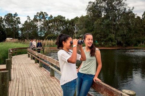 Newcastles Outdoor Adventures - eAccommodation 2