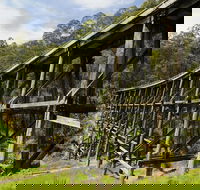 Noojee Trestle Bridge - eAccommodation