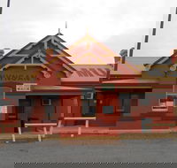 Nyngan Museum - eAccommodation