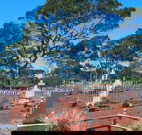 Old Pioneer Cemetery Coolgardie - eAccommodation