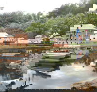 Old Hobart Town Model Village - eAccommodation