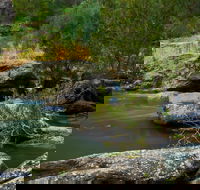 Onkaparinga River National Park - eAccommodation