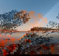 Peery Lake - eAccommodation