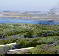 Pelican Lagoon - eAccommodation