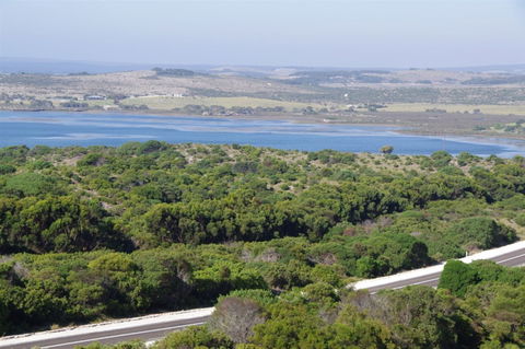 Pelican Lagoon - eAccommodation 0