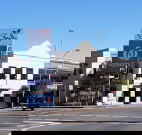 Pender Place Shopping Centre - eAccommodation