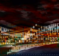 Penrith Panthers - eAccommodation