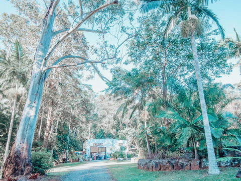 Phillips Gallery - eAccommodation 0