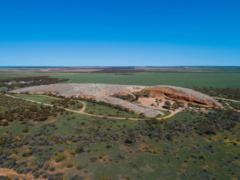 Pildappa Rock - eAccommodation 0