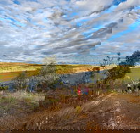 Pine Creek - eAccommodation