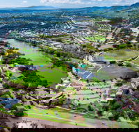Pioneer Park and Ross River - eAccommodation