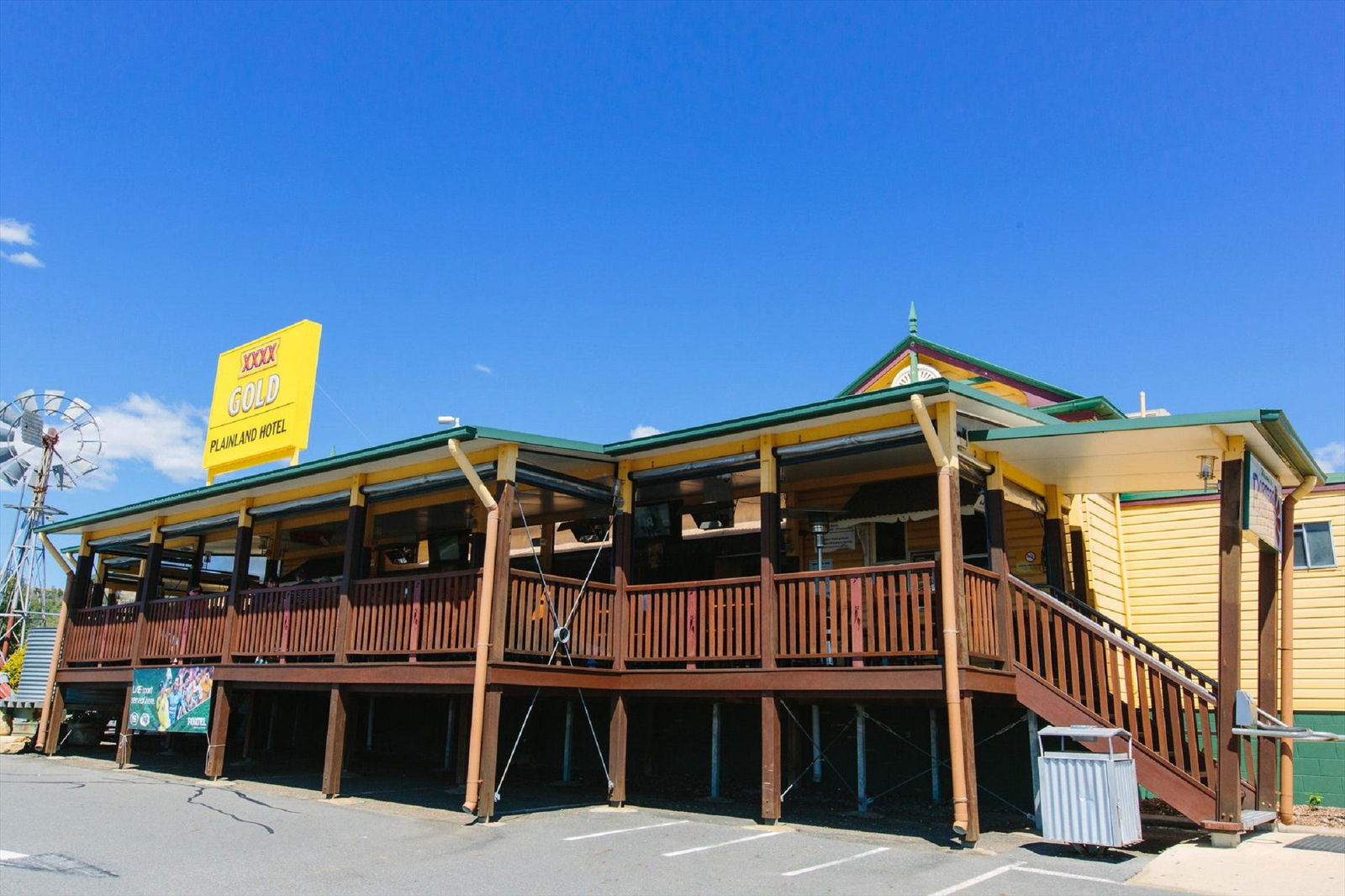 Plainland QLD eAccommodation