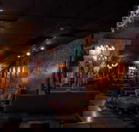 Polit Bar - more than cocktails - eAccommodation
