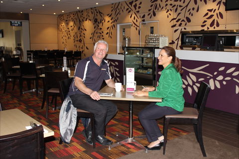 Portarlington Golf Club - eAccommodation 1