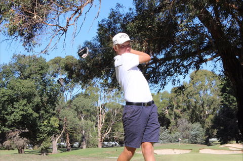Portarlington Golf Club - eAccommodation 2