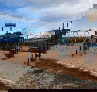 Port Gibbon Playground - eAccommodation