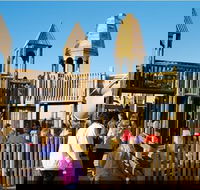 Port Noarlunga Jubilee Park Adventure Playground - eAccommodation