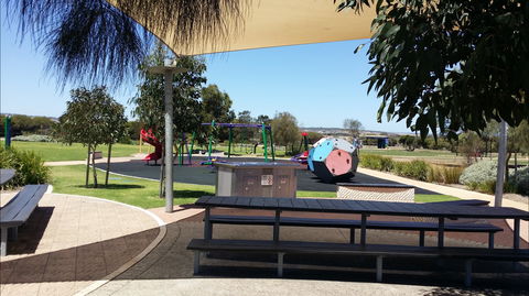 Port Noarlunga Jubilee Park Adventure Playground - eAccommodation 2