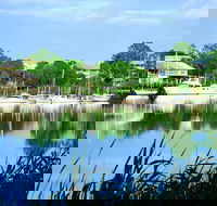 Port of Maryborough - eAccommodation