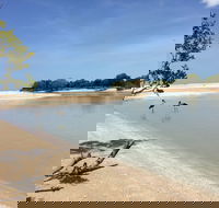 Pormpuraaw - eAccommodation