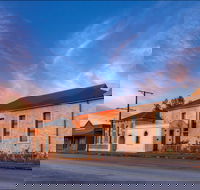 Quorn Historic Building Walk